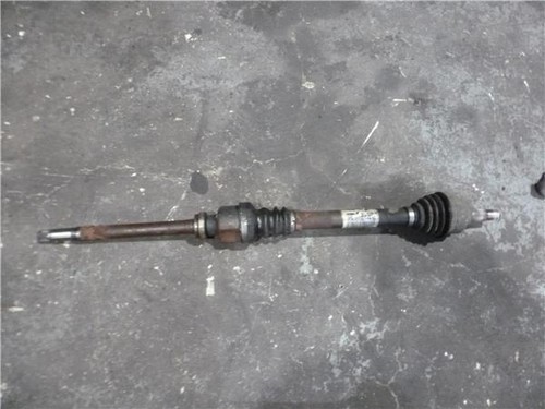 9636786880 front drive shaft - 9636786880,