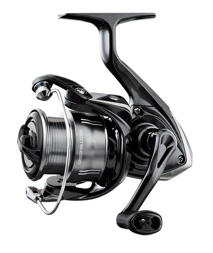 New daiwa crossfire lt - 26,