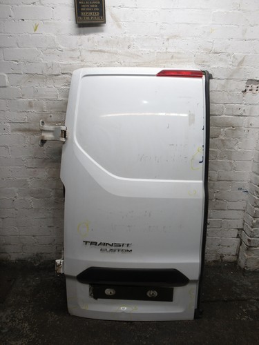 2015 ford transit custom - transit,