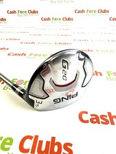 PING G20 3 WOOD