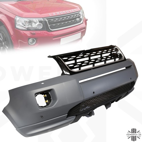 2012 facelift front - facelift,