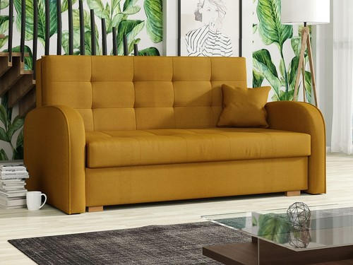 Seater sofa bed - sofa, storage