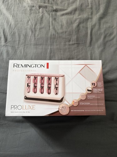 Remington proluxe rose gold - remington,