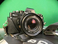 Camera bag/kit + accessories