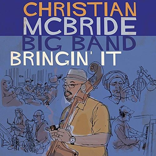 Christian mcbride big - christian,