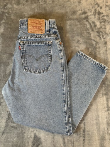 Vtg levis 550 jeans - vtg, 14