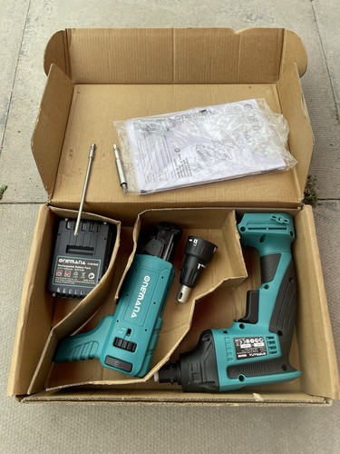 Onemana cordless drywall - onemana,