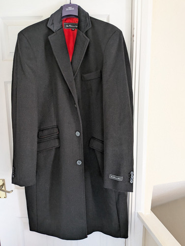 The platinum tailor men - the,