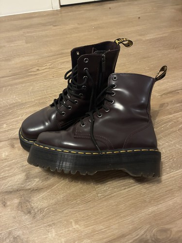 Martens jadon platform - martens,