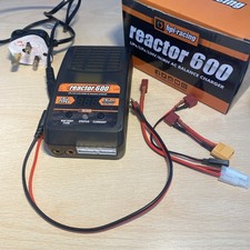 HPI Reactor 600 50W (Li-Po