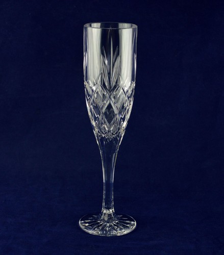 Royal doulton crystal - doulton, "cicant"