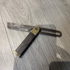 Vintage Adjustable Bevel Angle