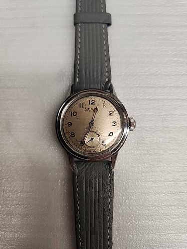 Vintage gruen precision - vintage,