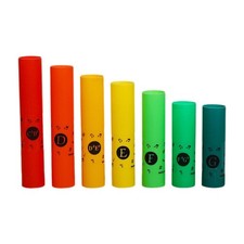 Percussion Tube Set Musical