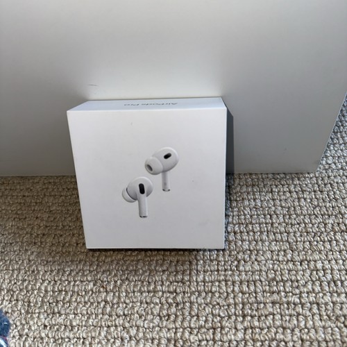 Apple airpods pro - airpods, 2nd