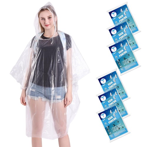 Disposable rain ponchos for - disposable,