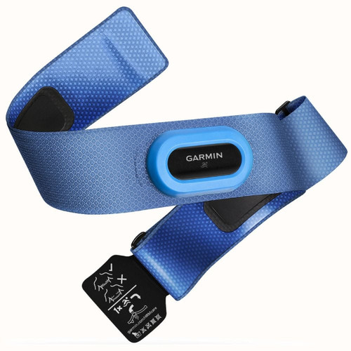 Garmin hrm swim - size, *new