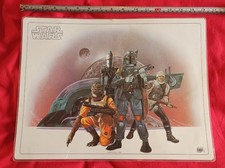 Vintage Star Wars Icarus