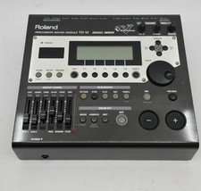 Roland TD12 V Drum Module