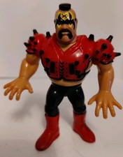 WWE WWF CUSTOM hasbro Figure