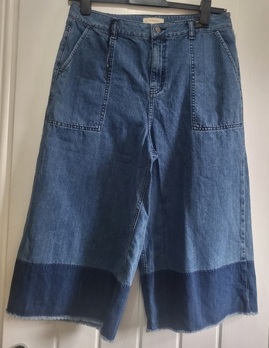 Bnwt river island denim cut - bnwt,