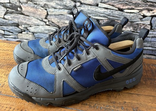 Nike acg rongbuk gtx gore - rongbuk, gore-tex