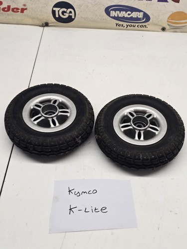 Kymco lite mobility - kymco,
