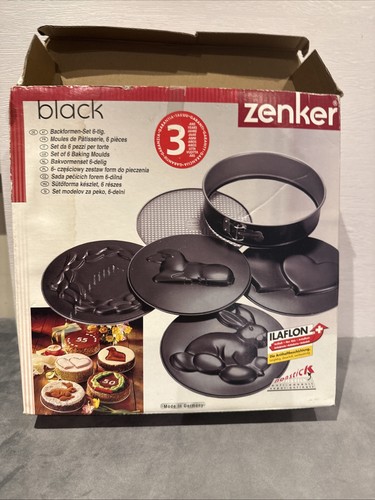 Vintage zenker piece - vintage,