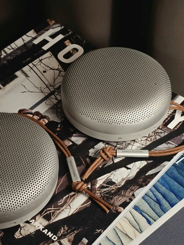 Bang olufsen beosound a1 - beosound, 2nd