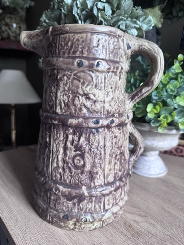 Hillstonia moira pottery large - moira,