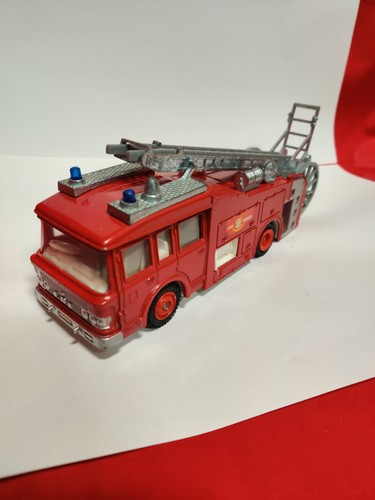 Dinky toy 266 f - dinky, fire