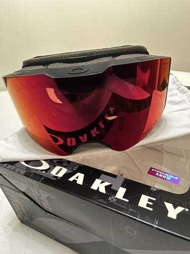 Oakley fall line standard - oakley,