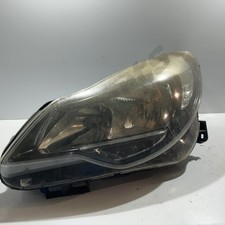 VAUXHALL CORSA SXI FL (D)