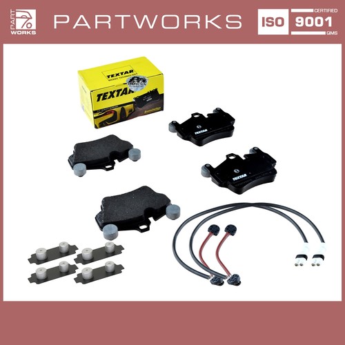 Brake pads damping - +,