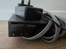 TalkTalk YouView Box Huawei