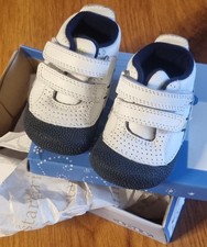 Start Rite Tots First Shoes UK
