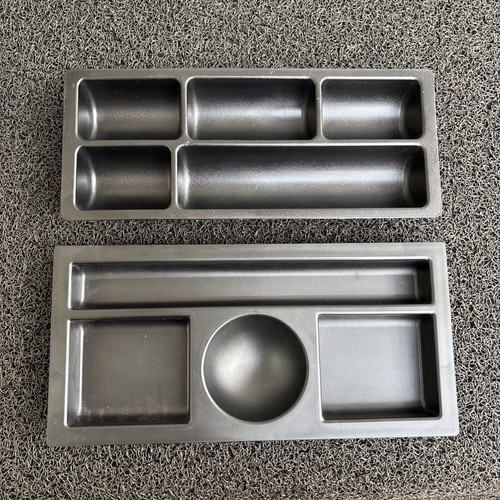 Steelcase set 2 desk - set,