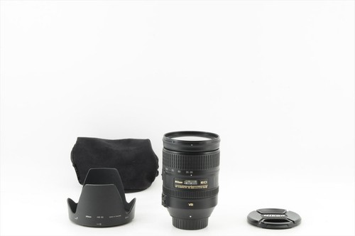 Near mint hood - ], nikon