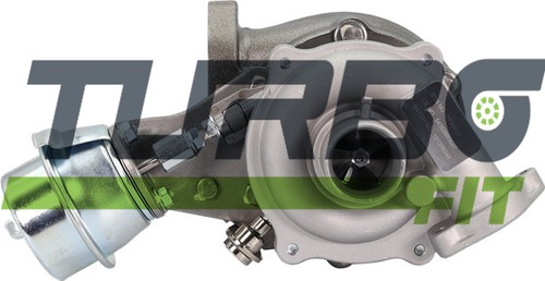 Turbo new fits vauxhall combo - fits,