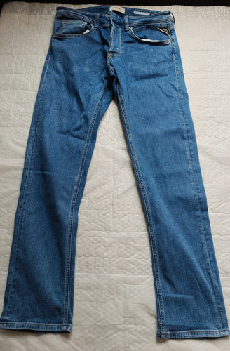 Replay grover mens jeans - grover,