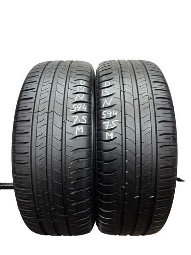 2x205 55r16 michelin - 2x205/55r16, energy