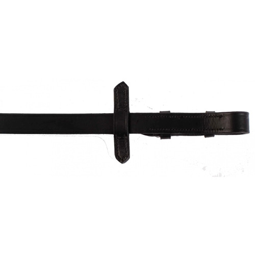 Cameo flexi bio - reins, black