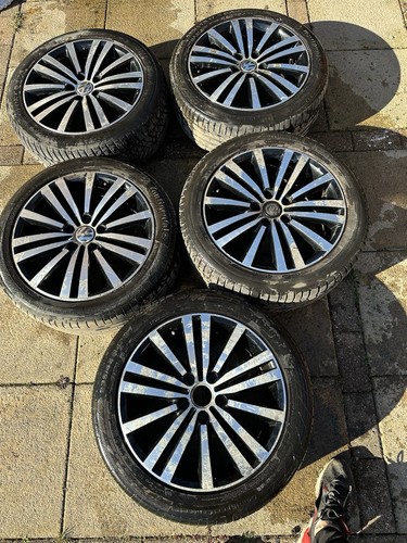Genuine passat b7 - genuine, vw