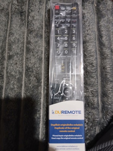 Duremote for numerous denon - duremote,