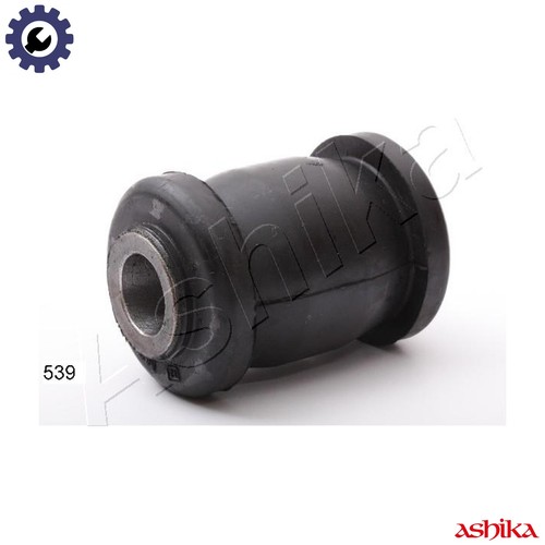 Mounting controltrailing - mounting,