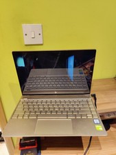 HP ENVY Laptop 13-ad012na
