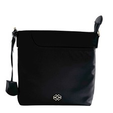 RADLEY Handbag Black Medium Bag Zip Top Crossbody Shoulder -Radley 24/7 -RRP £99