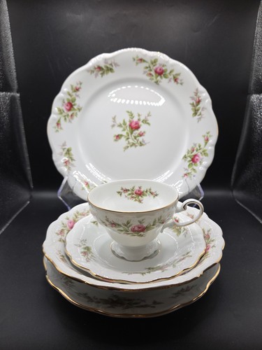 Vintage johann haviland china - vintage,