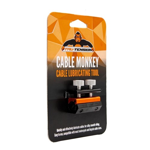Tru tension cable monkey - tension, |