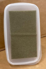 British Army Plastic Storage